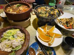 -范家小馆·烤鸭新京菜(金融街店)