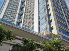 -三亚凤凰水城凯莱度假酒店