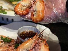 -许爷家·生态湖鲜(徐汇日月光店)