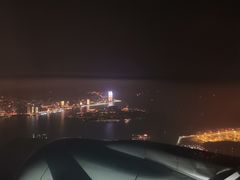-厦门高崎国际机场-T3航站楼