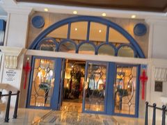 -深圳威尼斯英迪格酒店