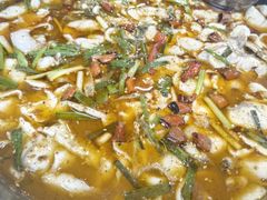 -老四川平头酸菜鱼(衙前店)