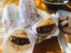 -漕河全驴宴饭店(徐水店)