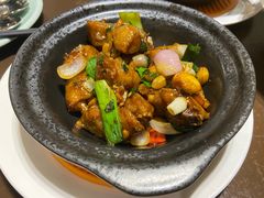 -有璟阁港式餐厅(国贸商城店)