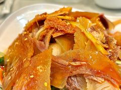 夫妻肺片-湖南人家湘菜馆(镇江路店)