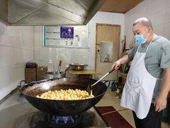 -邓记新一代糖油果子(四川煤管局供销公司职工宿舍店)