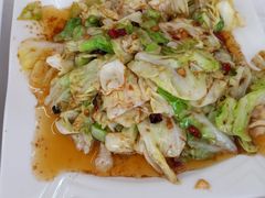 -渔民船说·北塘海鲜·天津菜·海肠捞饭(北塘古镇店)