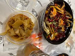 -锦小馆•牛蛙•小龙虾(大溪店)