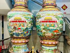-中国景泰蓝艺术博物馆