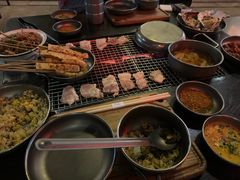 -夜食白市Yespicy·烧烤啤酒宵夜(番禺四海城店)