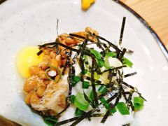 纳豆-胜代日本料理(云程巷小区店)