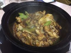 -重庆鸡公煲(学衡路店)