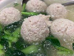 狮子头-双东酒店(东关街店)