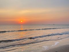 -日照灯塔风景区