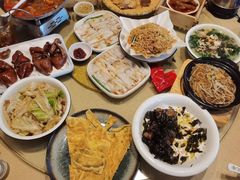 -正哥点心专家(上邦百汇城店)