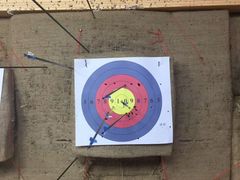 -道顺射箭·团建·骑射(张杨路店)
