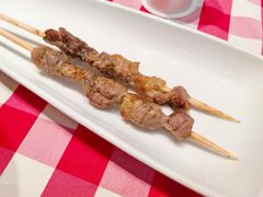 -西贝(苏州绿宝广场店)