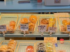 -屋裡·Union Bakery(龙江路店)