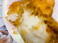 炸牛奶-澳门陈光记烧味饭店(万象城店)