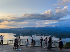 -千岛湖天屿景区