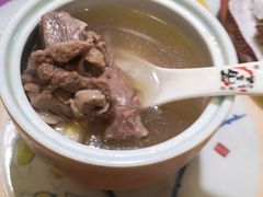 -吧嘚嘴炭烧鸽串吧(北海街店)