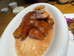 -周锦记广式餐厅