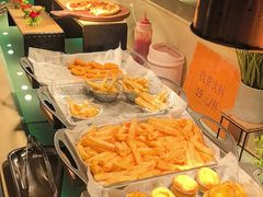 -骑士牛排(北仑银泰城店)
