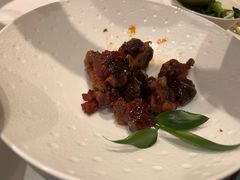 -福海居烤鸭店(鸟巢店)