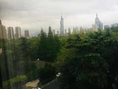 -南京西康宾馆