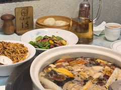 -名善山珍·野生菌汤锅(文殊院店)