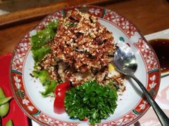 -肉魁屋·烧肉·烧鸟·酒场(高新店)