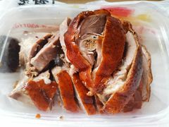 深井烧鹅-永祥烧腊餐厅(虹口店)