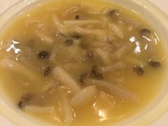 -富淳饭店(陆家嘴保利广场店)
