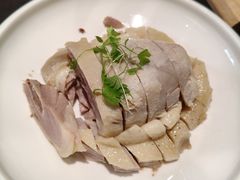 -金陵家宴·金陵春·南京菜(夫子庙店)