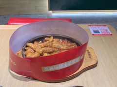 -朴大叔拌饭(上海真如环宇城店)