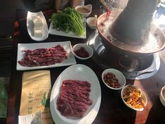 -大明铜锅·烤涮坊·烧烤(总店)