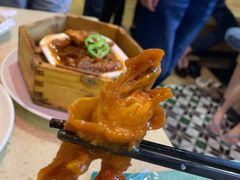 -明腾壹间茶餐厅(新都会花园广场店)