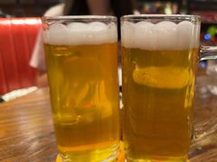 -1886德国汽车餐厅(外滩中央店)