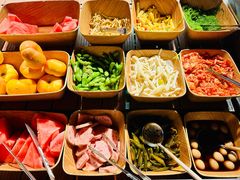 -温野菜涮涮锅(西单大悦城店)