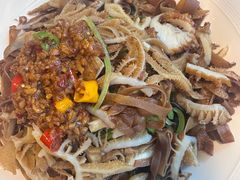 -大闫家烧烤·小海鲜家常菜(郑庄店)