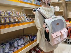 -帕帕拉兹宠物(亚洲旗舰店)