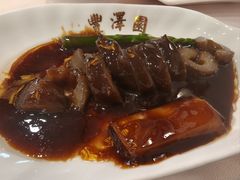 -丰泽园饭店