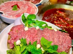 -大龙燚火锅(太古里店)