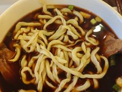-中国厨房/台湾牛肉面