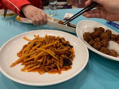 -万荣烤鸭店·北京菜(天坛店)