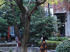 -灯塔咖啡馆BOOK·Coffee Shop