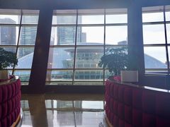 -杭州国际会议中心洲际酒店-原素全日餐厅(解放东路店)