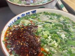 -1916中国兰州牛肉拉面(张掖分店)
