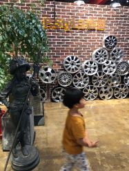 -P.STYLE 派斯造型