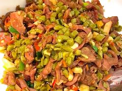 -兰湘子·湘菜小炒(长安万科广场店)